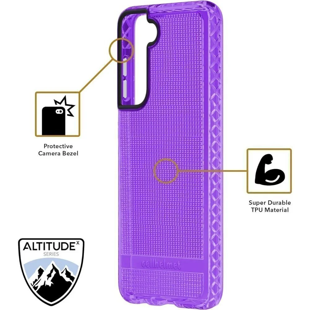 Cellhelmet ultimate protection